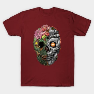 FloraRobotica T-Shirt